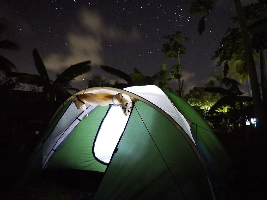 Macao Beach Hostel Punta Cana