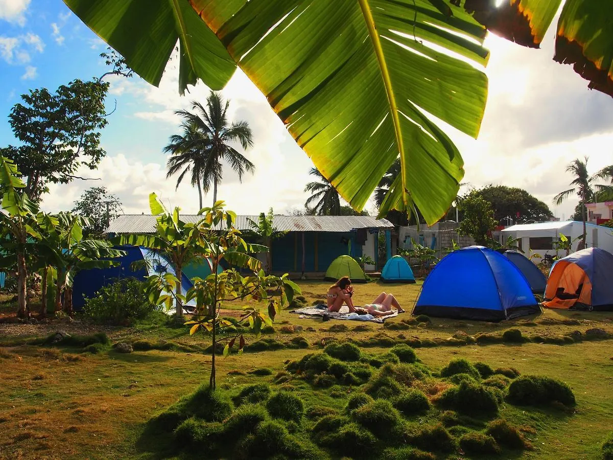 Macao Beach Hostel Punta Cana