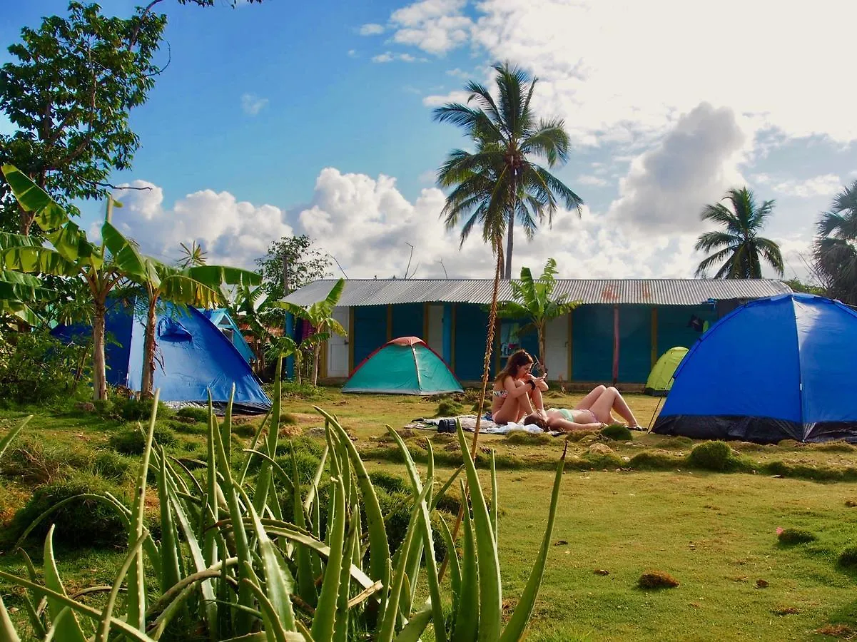 Macao Beach Hostel Punta Cana